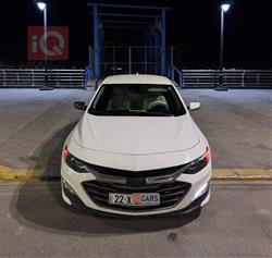 شيفروليه ماليبو